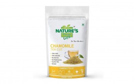 Nature's Gift Chamomile Tea Cut   Pack  100 grams